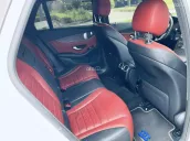 Mercedes-Benz GLC 300 2019