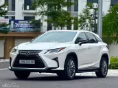 Lexus RX 200 2016 tại Hải Phòng