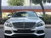 Mercedes-Benz C 250 2016 tại Long An