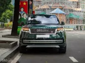 Land Rover Range Rover 2022
