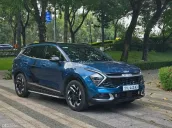Kia Sportage 2023 tại Tp.HCM