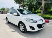 Mazda 2 2014 tại Hà Nội