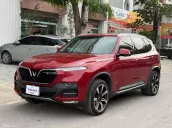 VinFast LUX SA2.0 2020