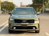 Kia Sorento 2024 tại Hà Nội