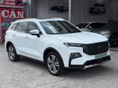 Ford Territory 2023