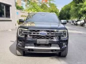 Ford Everest 2023