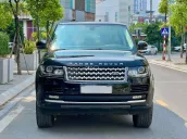 Land Rover Range Rover 2014