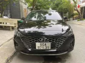 Hyundai Accent 2021 số tự động
