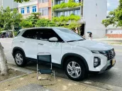 Hyundai Creta 2022 tại Đà Nẵng