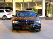 BMW 520i 2018