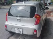 Kia Morning 2015 tại Đồng Nai