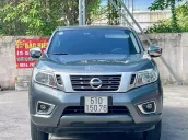 Nissan Navara 2016 số sàn tại Nghệ An