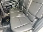 Mitsubishi Outlander 2019