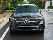 Mercedes GLC300 4Matic All New 2023 cực đẹp