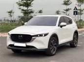 Xe như mới