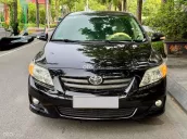 Toyota Corolla altis 1.8G AT 2009 xe 1 chủ từ mới biển 4 số Hà Nội,