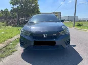 Honda City 2022 tại Tp.HCM