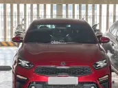Kia Cerato 2019 tại Hà Nội