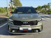 Kia Sorento 2024 tại Hà Nội