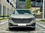Volkswagen Viloran 2024
