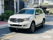 Ford Everest 2018