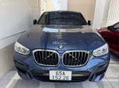 BMW X4 xDrive20i M Sport 2020 – Dáng coupe thể thao cực đẹp
