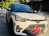Toyota Raize 2022 tại Hà Giang