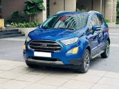 Ford EcoSport 2019 số tự động