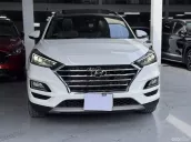 Hyundai Tucson 2021 tại Tp.HCM