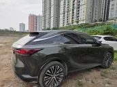 Lexus RX 350 2024