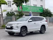 Mitsubishi Pajero Sport 2022