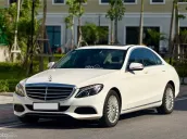 Mercedes-Benz C 250 2015 tại Hải Phòng