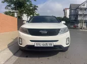 Kia Sorento 2017 tại Tp.HCM