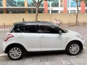 Suzuki Swift 2017