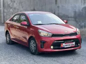 Kia Soluto 2020 số sàn tại Bình Dương