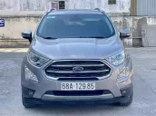 Ford EcoSport 2019 tại Tp.HCM
