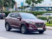 Hyundai Tucson 2015 tại Hà Nội