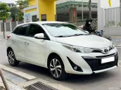 Toyota Yaris 2019 tại Hà Nội