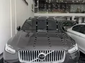 Volvo XC90 2021 số tự động