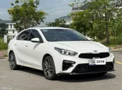 Kia Cerato 2019 số tự động tại Phú Thọ