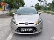 Ford Fiesta 2012 số tự động