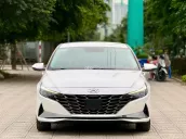 Hyundai Elantra 2024 tại Hà Nội