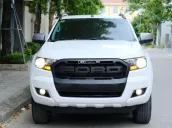 Ford Ranger 2017 tại Nghệ An