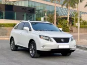 Lexus RX 350 2011