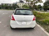 Suzuki Swift 2015 số tự động