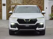 VinFast LUX SA2.0 2019 tại Hà Nội
