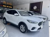 MG ZS 2021 số tự động