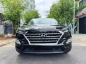 Hyundai Tucson 2021 tại Tp.HCM