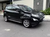 Ford EcoSport 2018