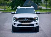 Ford Everest 2022